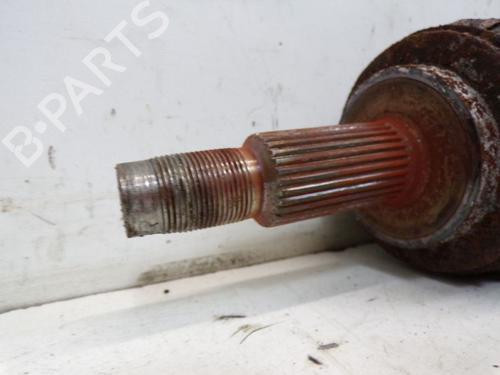 Left front driveshaft RENAULT MASTER III Bus (JV) 2.3 dCi 100 FWD (JV0A, JV0B, JV0G, JV0H) | BP33682629M38 - Image 4