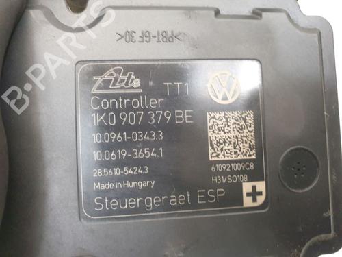 Electronic module SEAT ALTEA (5P1) 2.0 TDI 16V | BP36771330M83 - Image 7