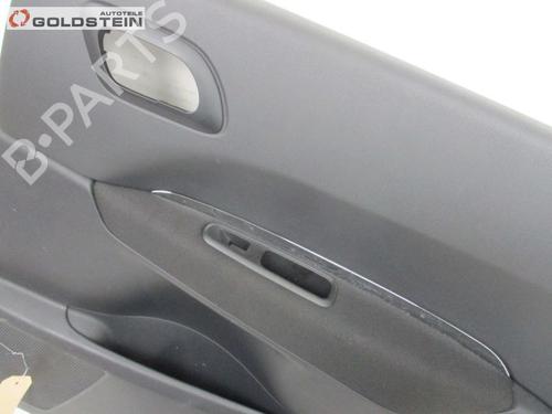 Rear right panel PEUGEOT 5008 (0U_, 0E_) 1.6 HDi | BP37098933C61 - Image 2