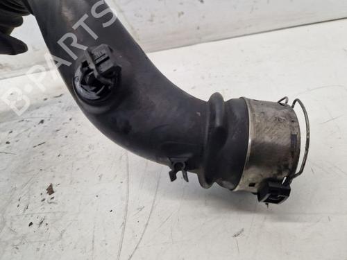 Pipe BMW 3 Touring (E91) 320 d | BP31703795M125 