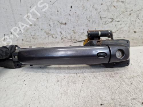 Used Front left exterior door handle SUZUKI GRAND VITARA II (JT, TE, TD) 1.9 DDiS All-wheel Drive (JT419, TD44, JB419WD, JB419XD,... (129 hp) 27836168