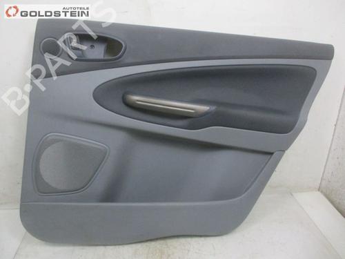 Used Rear right panel Rear right panel 37105077 37105077