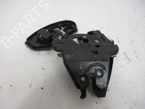Electronic module MAZDA 3 Saloon (BL) 2.0 MZR (BL12, BLEFP) | BP40163800M83 - Image 4
