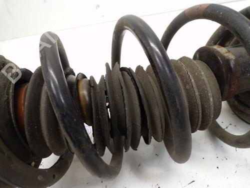 Left front shock absorber MAZDA 2 (DE_, DH_) 1.3 (DE3FS) | BP37118053M16 - Image 4