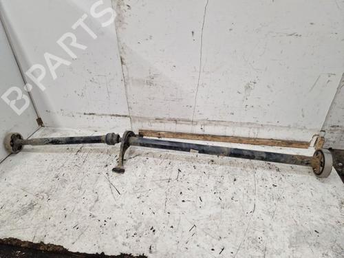 Kardanwelle für VW TIGUAN (5N_) 2.0 TDI 4motion (140 hp) 31702489