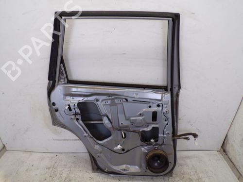 Left rear door SUBARU FORESTER (SH_) 2.0 D AWD (SHH, SHD, SHN) | BP29085933C4 