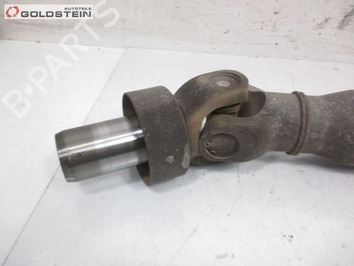 Driveshaft SUZUKI GRAND VITARA II (JT, TE, TD) 1.6 All-wheel Drive (JB416) | BP18758069M37 