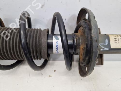 Left front shock absorber SEAT IBIZA IV SC (6J1, 6P5) 1.4 | BP31702218M16 