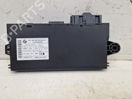 Control unit BMW 3 Coupe (E92) 320 i | BP31702598M11