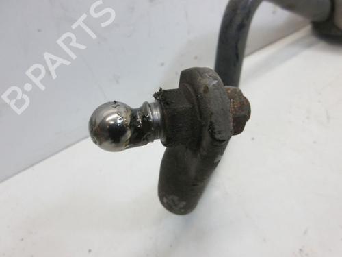 Anti roll bar BMW 1 (E81) 116 i | BP37130827M96 - Image 5