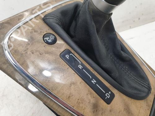 Shift knob MERCEDES-BENZ E-CLASS T-Model (S211) E 220 T CDI (211.208) | BP36655605I34 - Image 6