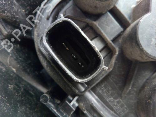 Left taillight OPEL CORSA E (X15) 1.0 (08, 68) | BP25748860C34 