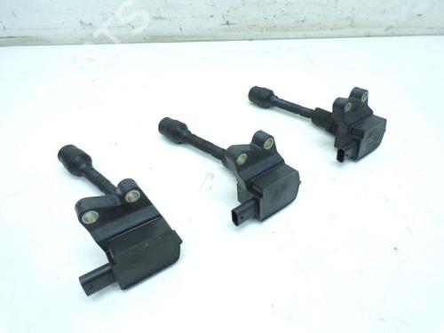 Ignition coil FORD FOCUS III Turnier 1.0 EcoBoost | BP29101656M94 