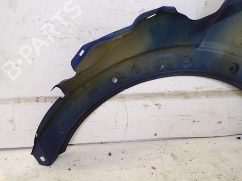 Right front fenders MINI MINI CLUBMAN (R55) Cooper S | BP29091745C42 