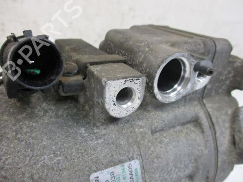 AC Kompressor KIA CEE'D Hatchback (ED) 1.6 | BP18798914M34 