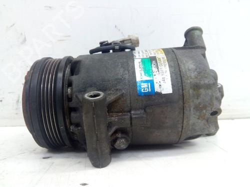 Compressor A/A OPEL ZAFIRA / ZAFIRA FAMILY B (A05) 1.6 (M75) | BP29171391M34