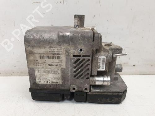 Elektronisk modul Elektronisk modul AUDI A8 D3 (4E2, 4E8) 4.2 TDI quattro (326 hp) 34738440 34738440
