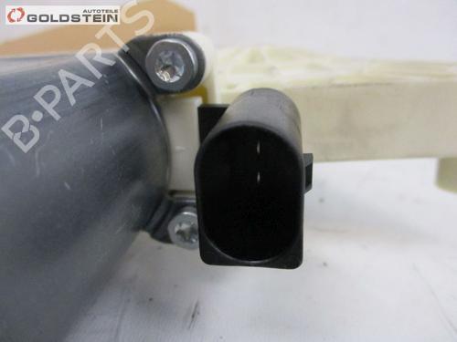 Front left window mechanism MERCEDES-BENZ A-CLASS (W169) A 150 (169.031, 169.331) | BP37101704C22 - Image 4