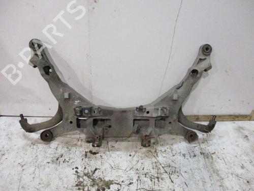 Rear axle VOLVO S60 I (384) D5 | BP18790827M2 