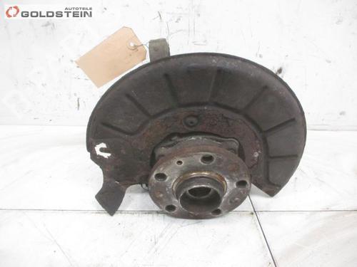 Højre Styrespindel Lejehus VW PASSAT B7 (362) 2.0 TDI (140 hp) 18764146