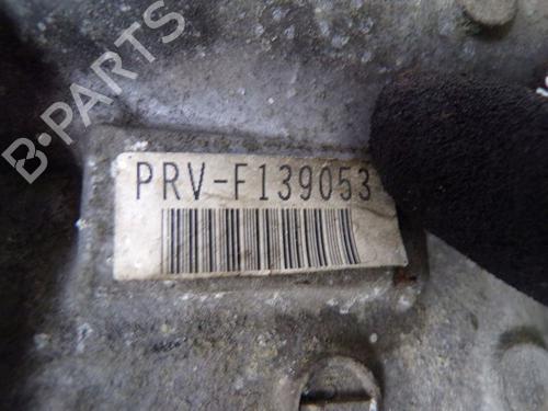 Transfer box HONDA CR-V II (RD_) 2.4 Vtec 4WD (RD7) | BP28174582M36 