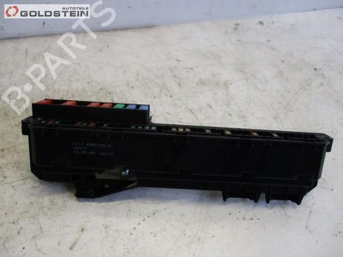 Control unit BMW 5 (E60) 530 i | BP13759703M11 