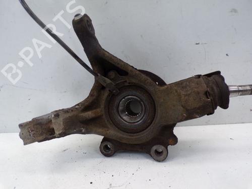 Right front steering knuckle PEUGEOT 308 SW I (4E_, 4H_) 1.6 HDi | BP29084549M26 