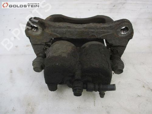 Left front brake caliper MAZDA CX-7 (ER) 2.3 MZR DISI Turbo AWD (ER3P) | BP37103700M105 - Image 4
