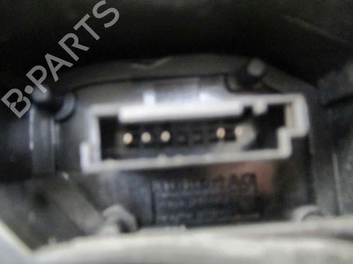 Rear left lock BMW X5 (E70) xDrive 35 d | BP19293831C100 