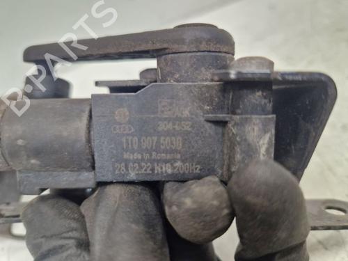 Elektronisk sensor VW TOURAN (1T1, 1T2) 2.0 TDI | BP23660506M84 