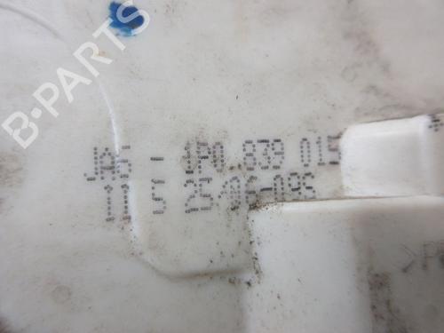 Rear left lock SEAT LEON (1P1) 2.0 TFSI | BP29093357C100 