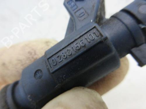 Injector PORSCHE CAYENNE (9PA) S 4.5 | BP29093080M100  - Image 8