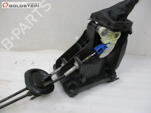 Shift knob PEUGEOT 308 CC (4B_) 1.6 16V | BP37103312I34 - Image 4