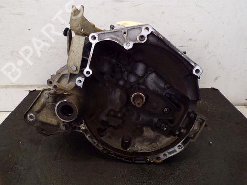 Used Gearbox FIAT QUBO (225_) 1.4 (225AXA1A) (73 hp) 29088147