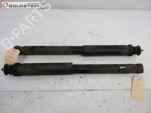 Used Other MERCEDES-BENZ A-CLASS (W169) A 150 (169.031, 169.331) (95 hp) 18753897