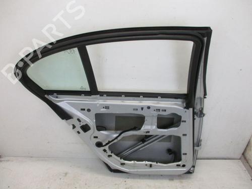 Porta trás esquerda BMW 7 (E65, E66, E67) 730 Ld | BP26647579C4 