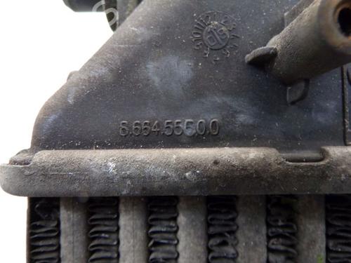 Intercooler ALFA ROMEO MITO (955_) 1.4 TJet (955AXG1A) | BP37133942M30 - Image 9