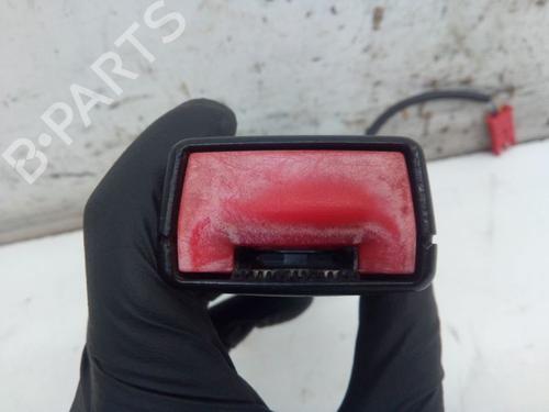 Seat buckle MERCEDES-BENZ A-CLASS (W169) A 200 (169.033, 169.333) | BP29107866I32 