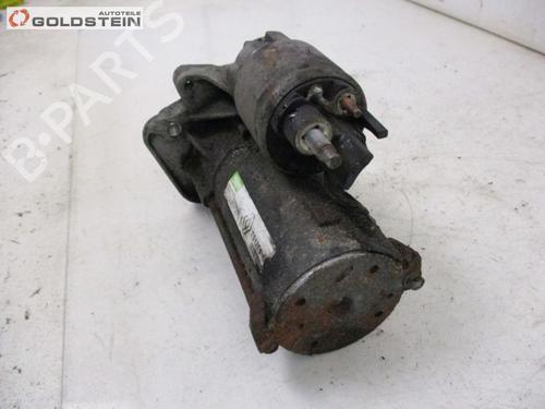 Starter RENAULT MEGANE III Coupe (DZ0/1_) 1.5 dCi (DZ09, DZ0D, DZ1F, DZ1G, DZ14, DZ29) | BP37101105M8 - Image 3