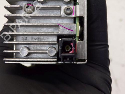 Radio BMW 3 (E90) 330 xi | BP29098121E6 