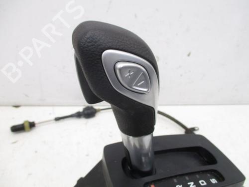 Shift knob FORD FIESTA VI (CB1, CCN) 1.6 Ti | BP28174360I34 