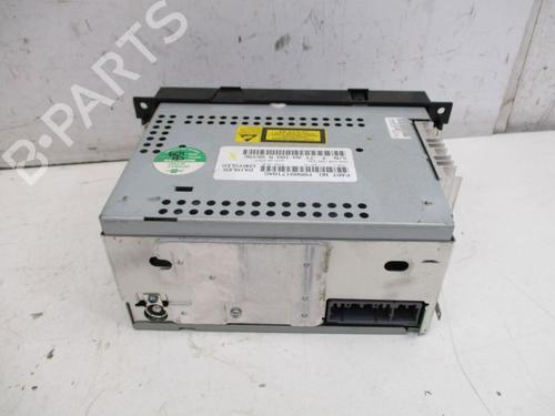 Radio JEEP GRAND CHEROKEE III (WH, WK) 3.7 V6 | BP30593077E6