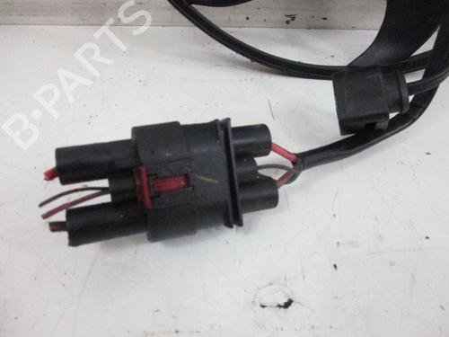 Fan VW GOLF VI Variant (AJ5) 1.4 TSI | BP37112368M128 - Image 4