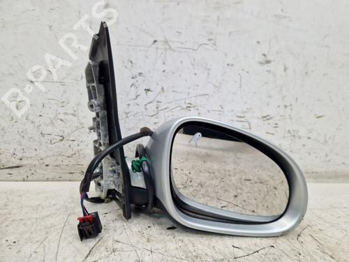 Used Right mirror VW GOLF PLUS V (5M1, 521) 1.4 16V (75 hp) 27868270