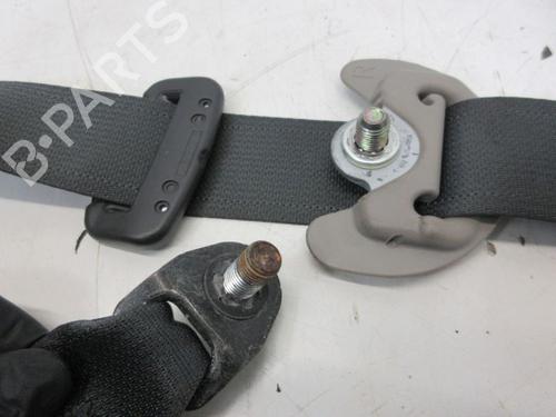 Rear left seatbelt SUBARU TRIBECA (B9) 3.6 (WXF) | BP37130441I29  - Image 6