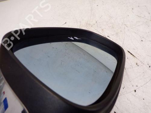 Right mirror ALFA ROMEO MITO (955_) 1.4 TJet (955AXG1A) | BP29101237C27 