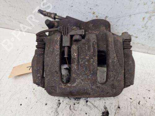 Left front brake caliper MERCEDES-BENZ VIANO (W639) CDI 2.2 (639.711, 639.713, 639.811, 639.813, 639.815) | BP24888584M105 