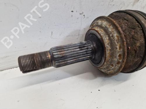 Right front driveshaft TOYOTA AURIS (_E15_) 1.8 Hybrid (ZWE150_, ZWE150R) | BP37094701M39 - Image 3