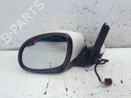 Used Left mirror Left mirror VW TIGUAN (5N_) 2.0 TDI 4motion (140 hp) 33276061 33276061