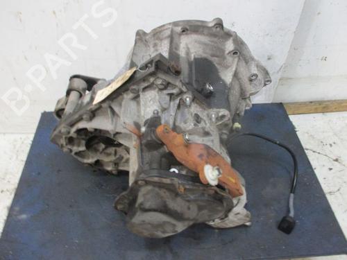 Gearbox FORD FIESTA VI (CB1, CCN) 1.25 | BP29092975M3